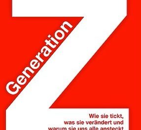 Über die Generation Z