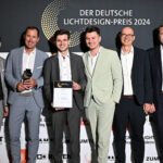 Erfahren Sie mehr über den Deutschen Lichtdesign-Preis 2024 und die herausragenden Gewinner in elf Kategorien.
