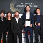 Erfahren Sie mehr über den Deutschen Lichtdesign-Preis 2024 und die herausragenden Gewinner in elf Kategorien.