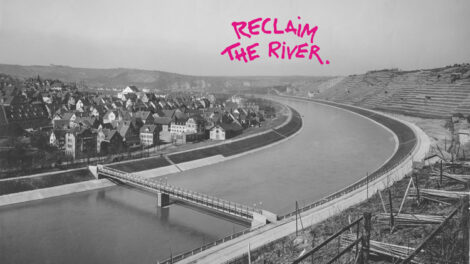 Reclaim the River 2024