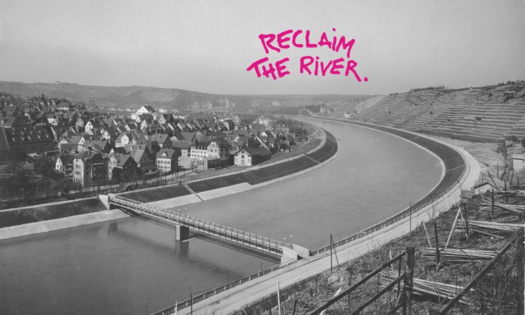 Reclaim the River 2024