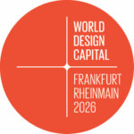 Vertragsunterzeichnung ‚World Design Capital Frankfurt 2026‘. Design for Democracy - ein Schritt in Richtung einer besseren Zukunft.