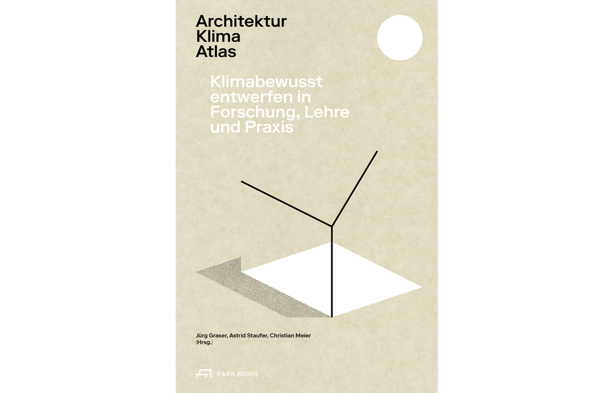 Architektur Klima Atlas